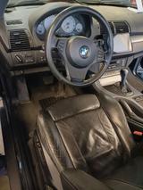 BMW bmw x5 4.8 v8 bis Wochenende 9000 - BMW X5 aus 2005: 4.4