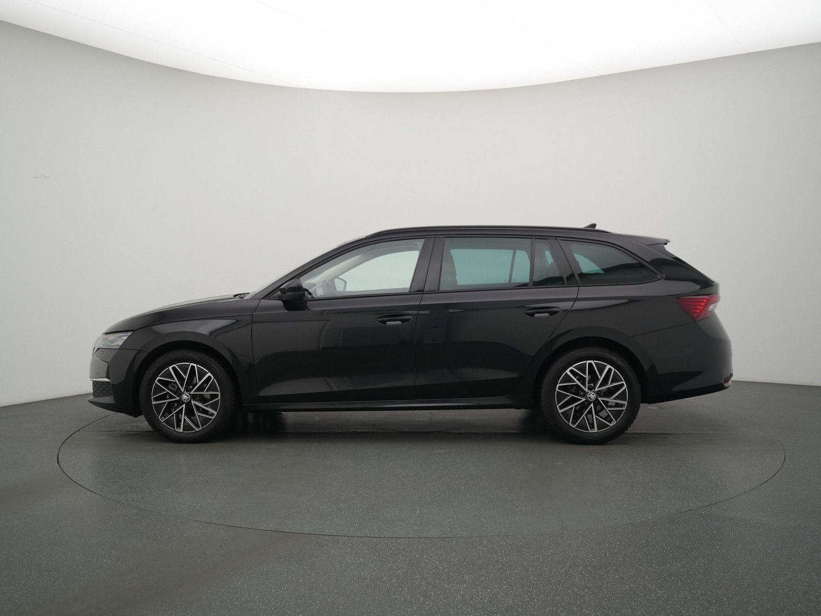 Skoda Octavia - Bild 18