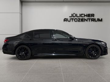 BMW 740 - 2