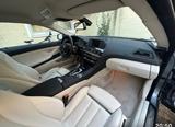BMW 640i Coupé - - BMW 640 von privat