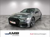 Audi S6 Limousine TDI Matrix-LED/ACC/Navi/Sitzhzg/RFK - Audi S6 Jahreswagen