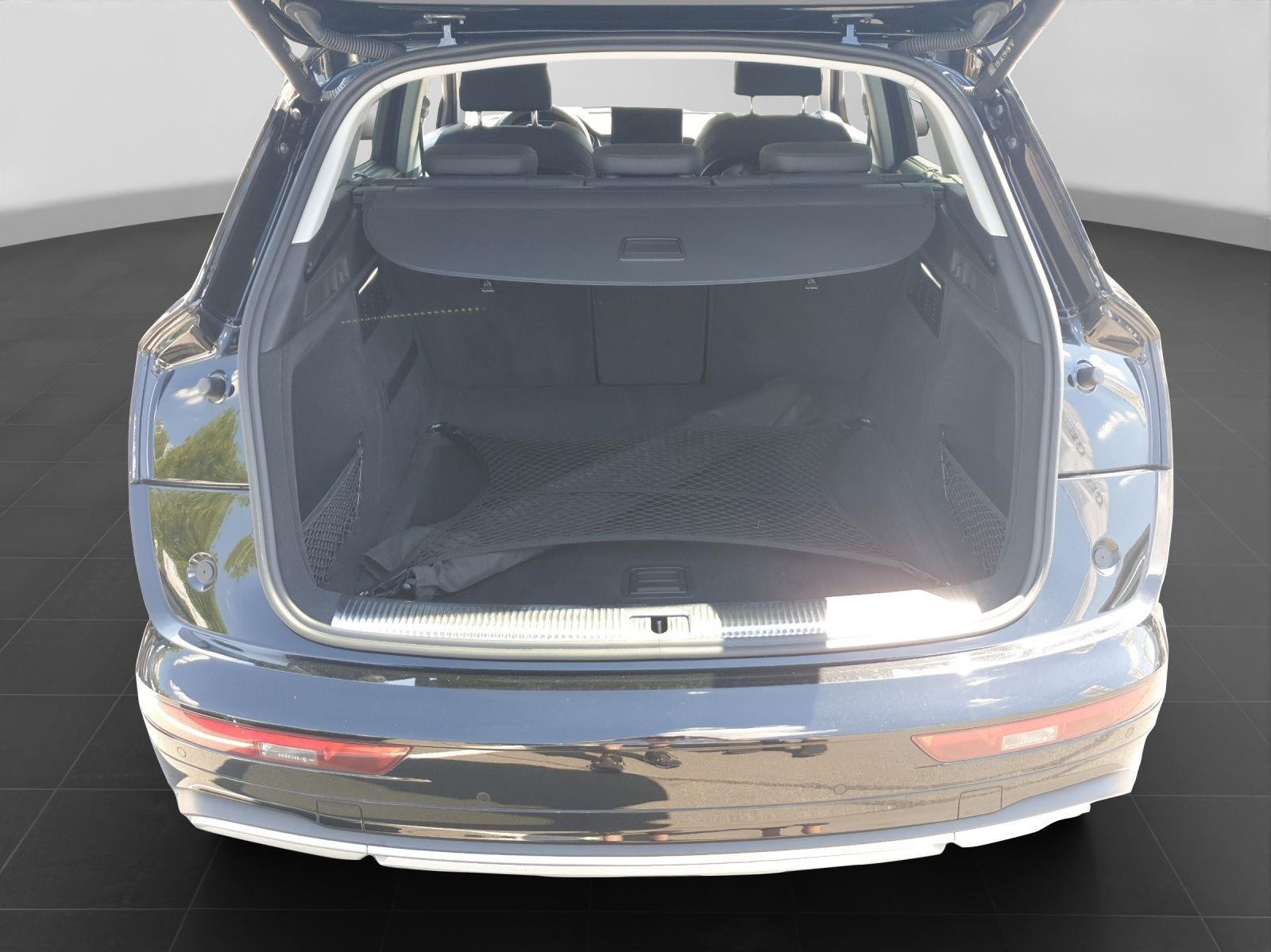 Audi Q5 - Bild 17