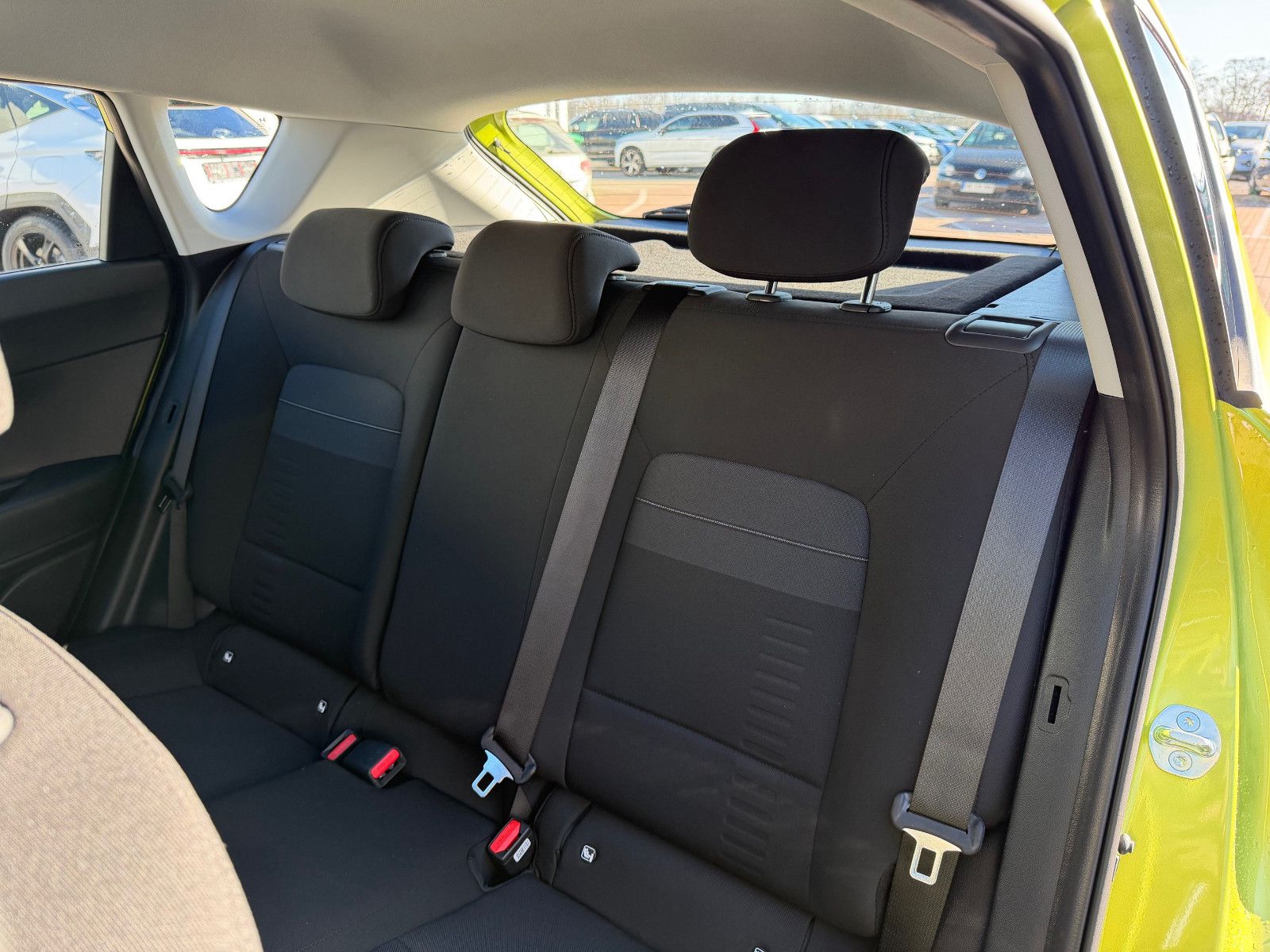 Fahrzeugabbildung Hyundai BAYON 1.0 T-GDI Trend *Spurhalte*Kamera*LED*PDC*