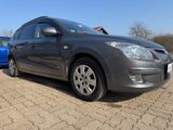 Hyundai i30 cw Classic - Hyundai i30 aus 2009