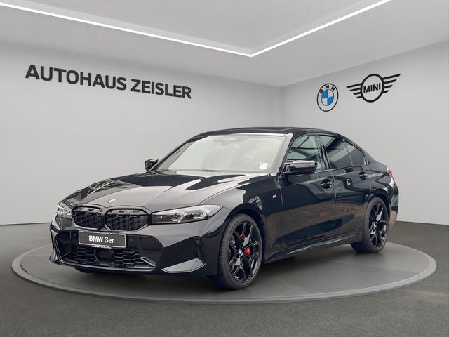 BMW M340d xDrive Lim. M Sport Pro 19"LM AHK Standhei