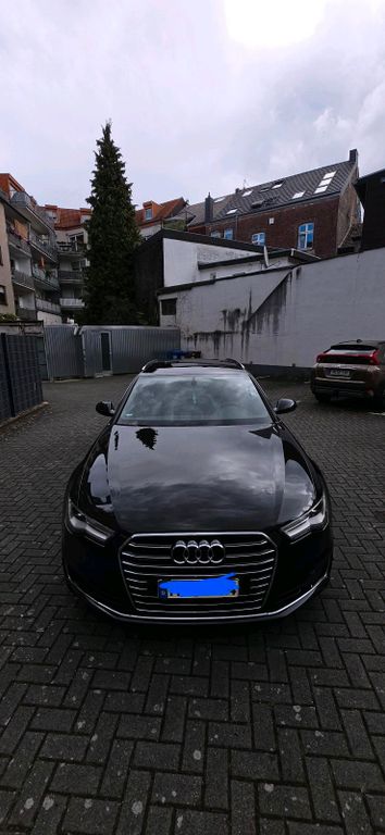 Image of Audi A6