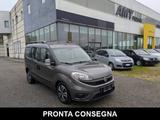 Fiat FIAT Doblo Doblò 1.6 MJT 16V 95CV 7 POSTI - Fiat: Kleinbus, 7 Sitzer