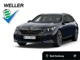 BMW 530e Touring MSportPro TravPak DrivAss ParkAss
