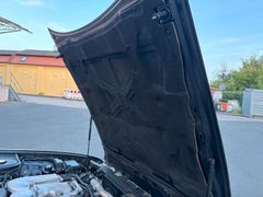 Fahrzeugabbildung Jaguar Daimler 4.0 Super V8 *MwSt. / LWB / Voll*