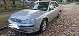 Ford Mondeo 1.8 92 kW Ghia Ghia - Ford Mondeo aus 2007: Ghia