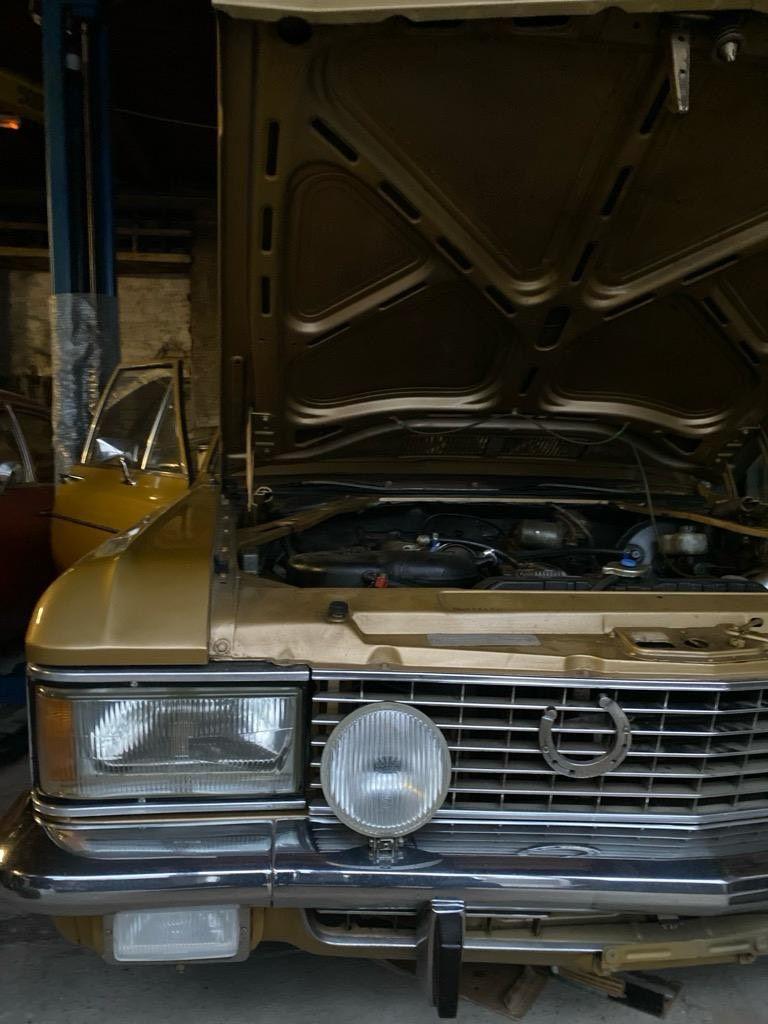Opel Andere