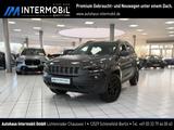 Jeep Cherokee 2.0 T-GDI Trailhawk 4WD ACC*MEMO*KAM*
