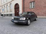 Mercedes-Benz Mercedes W124 Cabrio 220 Automatik H-Zulas... - Mercedes-Benz E 220: W124