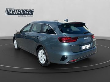 KIA cee'd Sportswagon - 4