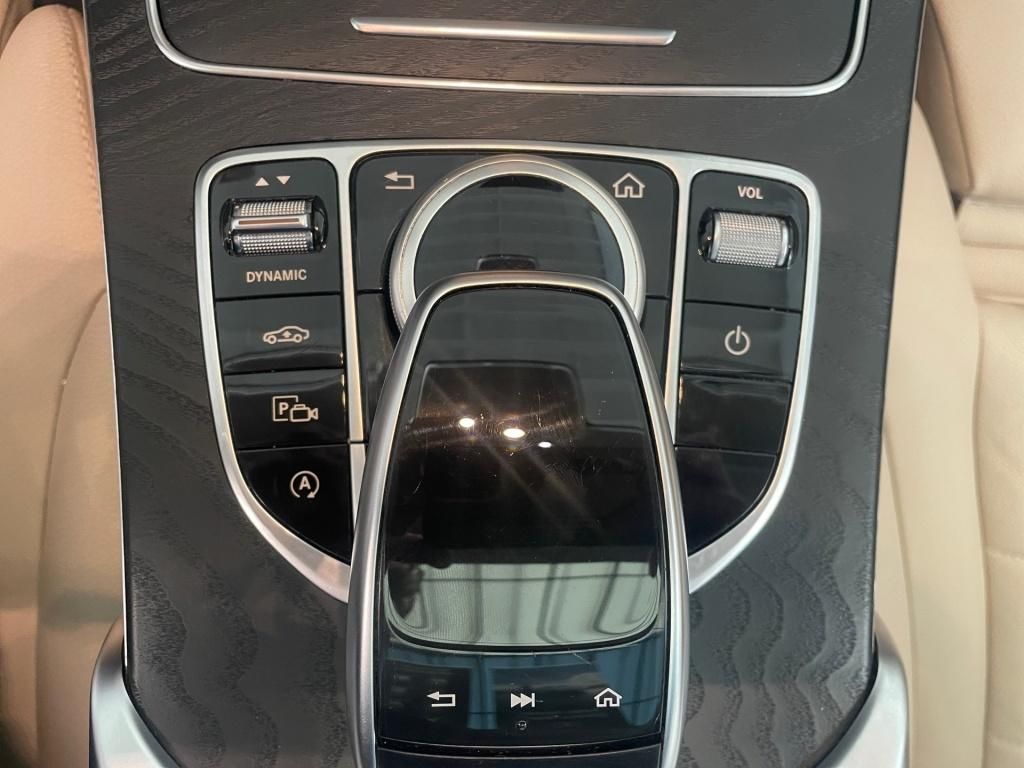 Fahrzeugabbildung Mercedes-Benz C 300 T Avantg. Night ACC Pano 360° Airmatic LED