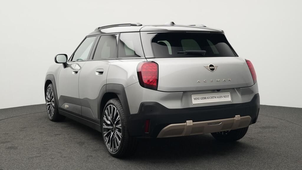 MINI Aceman - Bild 9