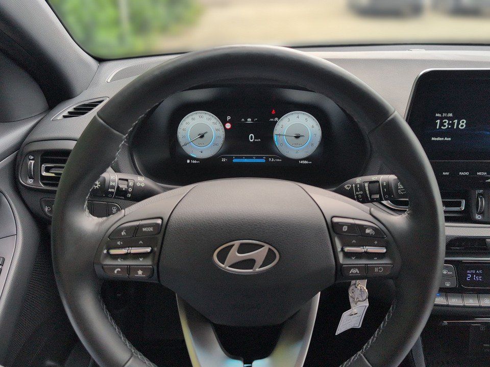 Hyundai i30 – Bild 10