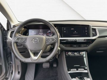 Fotografie des Opel Grandland (X) Grandland GS AT Kamera LED Sitzheizung PDC