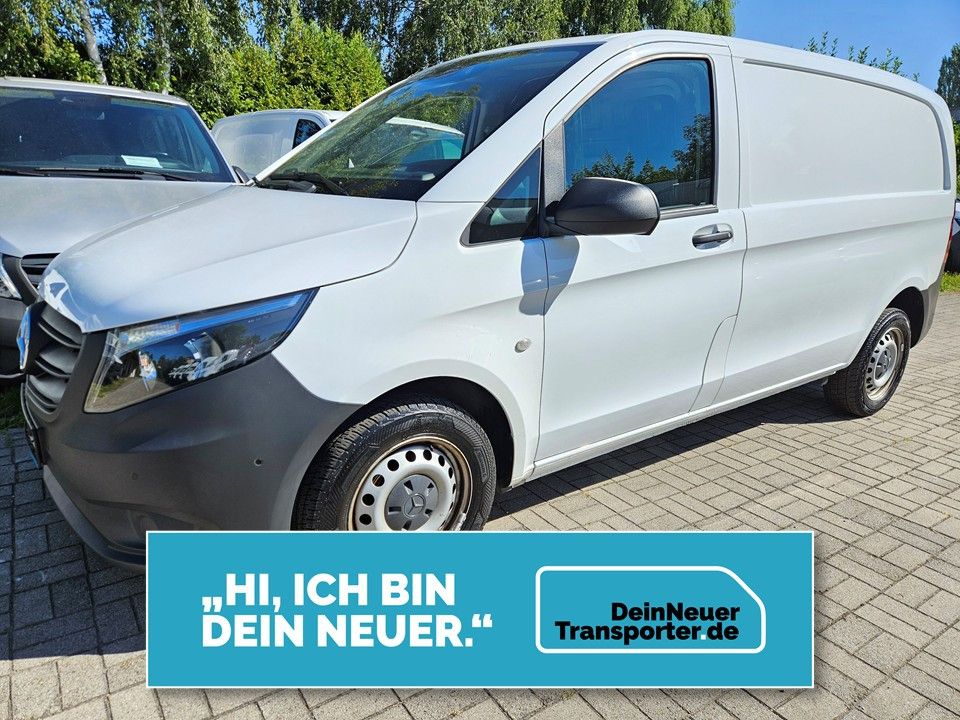 Image of Mercedes-Benz Vito