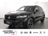 Volkswagen Touareg 3.0 TDI 4M R-Line "Black Style" Navi,Mat