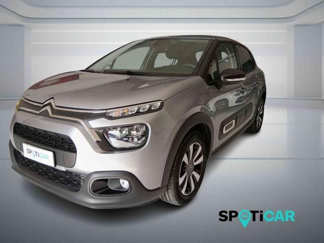 Inne CITROEN C3 PureTech 110 S&S EAT6 Max