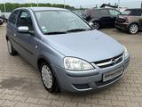 Opel Corsa - gebrauchte Opel Corsa aus dem Jahr 2003