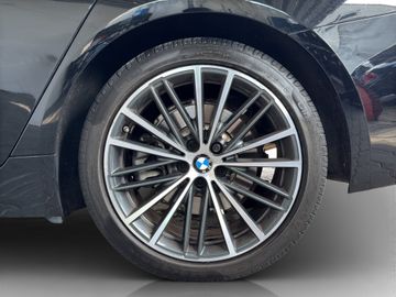 BMW 520 - 10