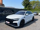 Audi SQ8 4.0 TDI *ABT Bodykit*510PS*Pano*23z*HuD*VOLL - mit Diesel-Antrieb: Scheckheftgepflegt