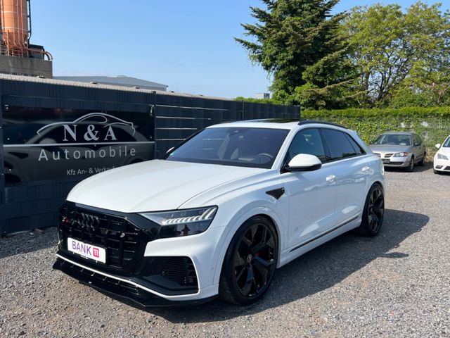 Audi SQ8 4.0 TDI *ABT Bodykit*510PS*Pano*23z*HuD*VOLL