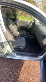 Volkswagen Golf 1,6 FSI Comfortline - Volkswagen Golf aus 2003: 1.6