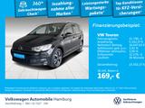 Volkswagen Touran 1.5 TSI Highline AHK Navi ACC LED Sitzhzg - Volkswagen Touran: Highline