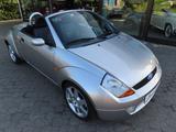 Ford Streetka Elegance Roadster Hardtop - gebrauchte Ford Streetka aus dem Jahr 2005