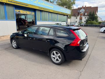 Volvo V60 - 6