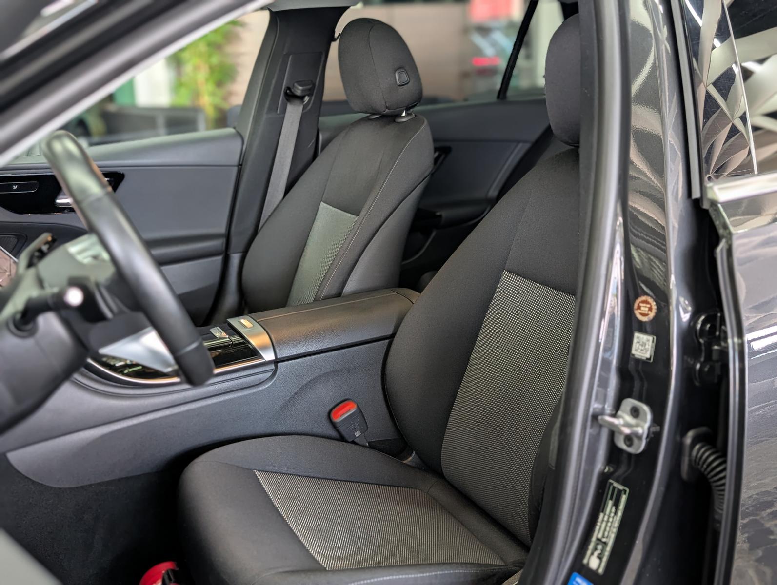 Mercedes-Benz C-Class dT BUSINESS LED DISTRONIC+ SOUND MBUX PANO, миниатюра 13