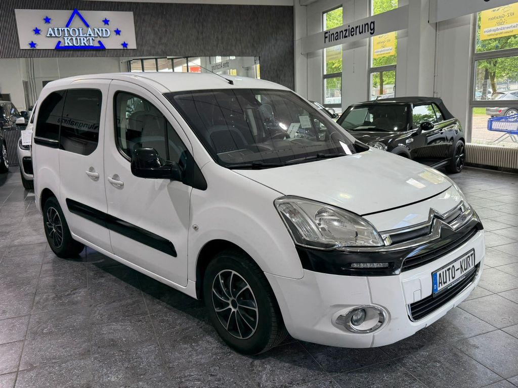 Angebot ansehen Citroën Berlingo