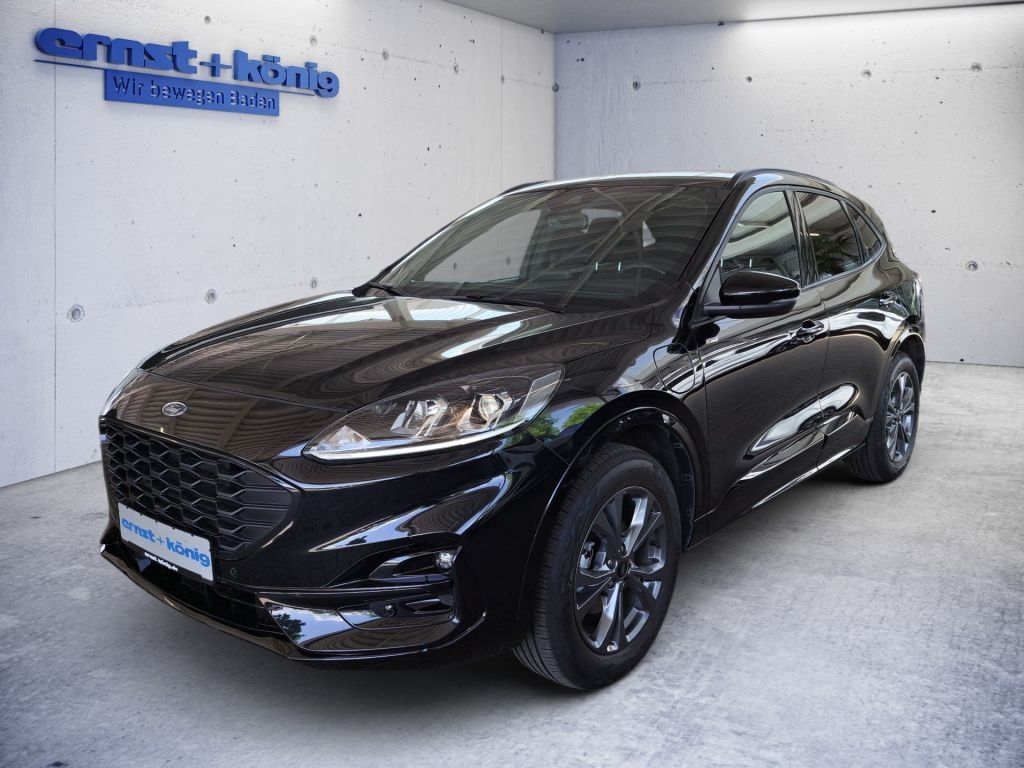 Ford Kuga 2.5 Duratec PHEV ST-LINE WinterP.+GRA+RFK