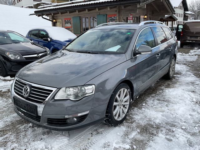 Volkswagen Passat  V6 FSI 3.2 Highline 4Motion