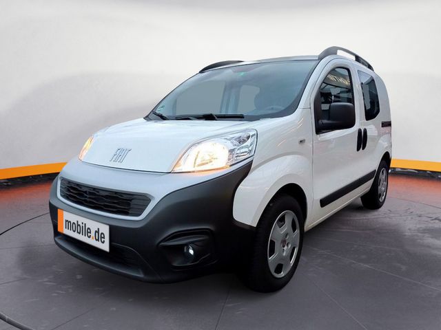 Fiat Fiorino 1.3 Serie 2 Kombi N1 SX MultiJet  Klima