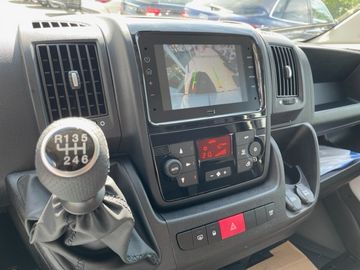 Fahrzeugabbildung Fiat Ducato Easy Pro L4H2 Sofort verfügbar!!