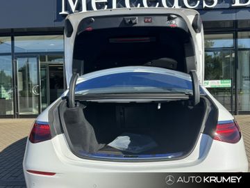 Mercedes S 350 - 5