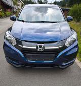 Honda HR-V 1.5 i-VTEC Comfort Comfort - Honda HR-V: Comfort