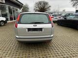 Ford Focus Turnier Style - Ford Focus aus 2007: Style