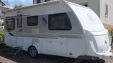 Knaus Südwind Silver Edition 460 EU - Knaus 460