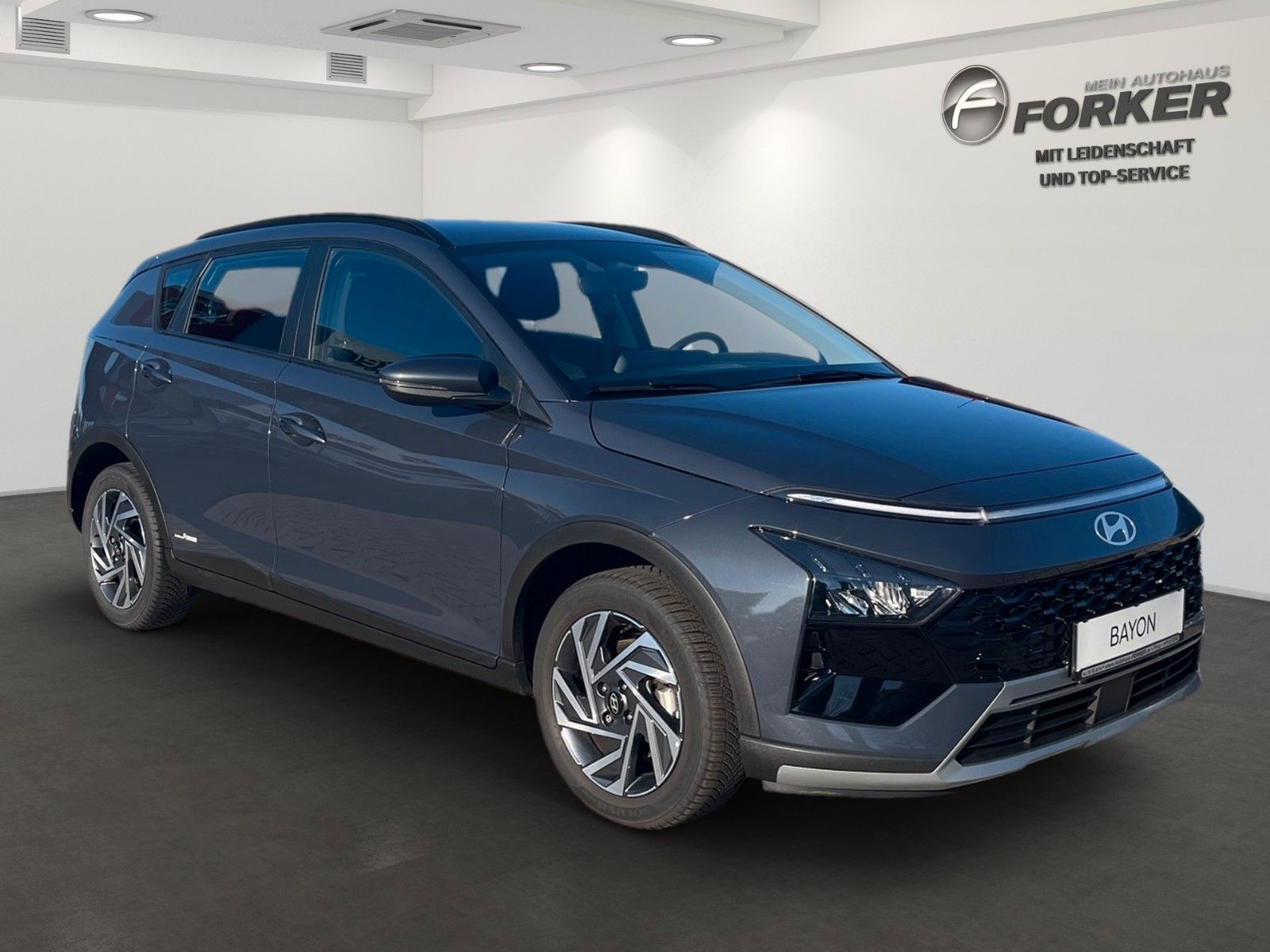 Hyundai BAYON – Bild 2