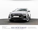 Audi E-TRON SPORTBACK 50 2x S LINE BLACK ACC/PANO/360