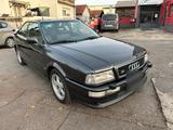 Audi S2 2.2 5 Zylinder Turbo quattro - Audi S2 mit Benzin-Antrieb