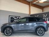 Mazda CX-5 2.2 SKYACTIV-D 175 Sports-Line AWD - Mazda CX-5