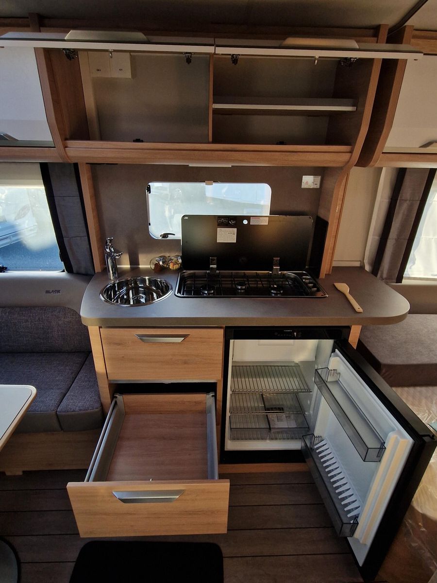 Fahrzeugabbildung Knaus Sport 420 QD