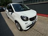 Smart ForFour forfour 52kW Alu´S KLIMA SERVO TEMPOMAT