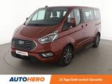 Ford Tourneo Custom 2.0 TDCi 320 L1 Tourneo Titanium  - Ford Tourneo Custom in Duisburg